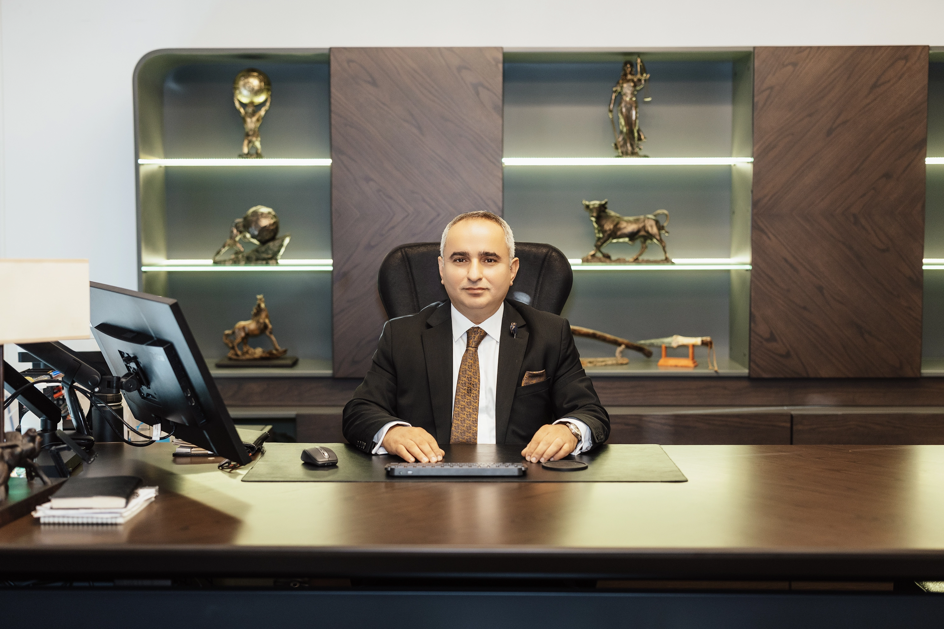 Kurucumuz | Erol Çağlayan